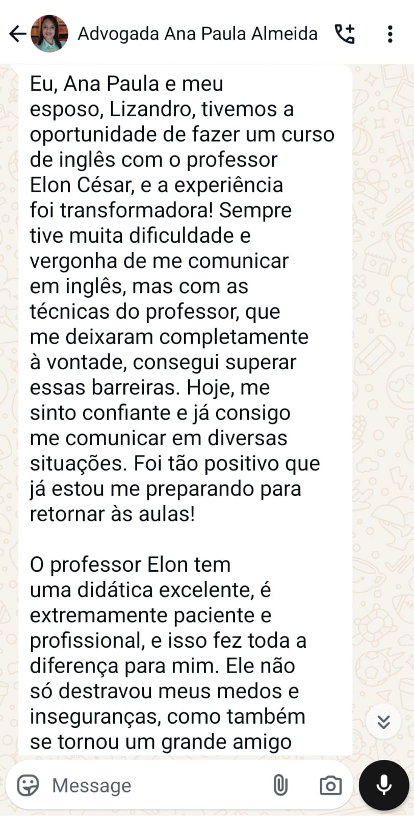 Adv ana p1
