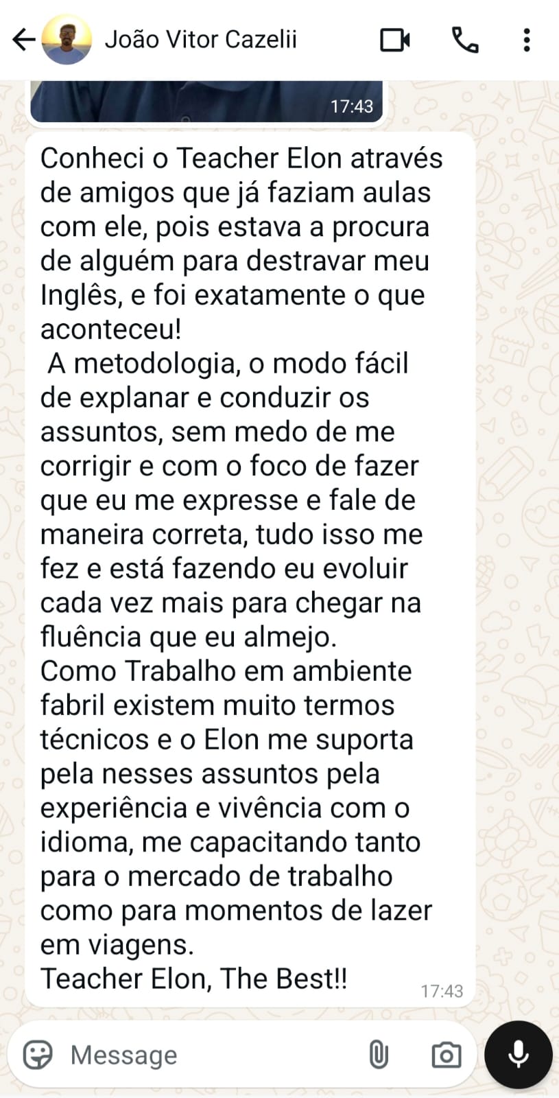 joao p2