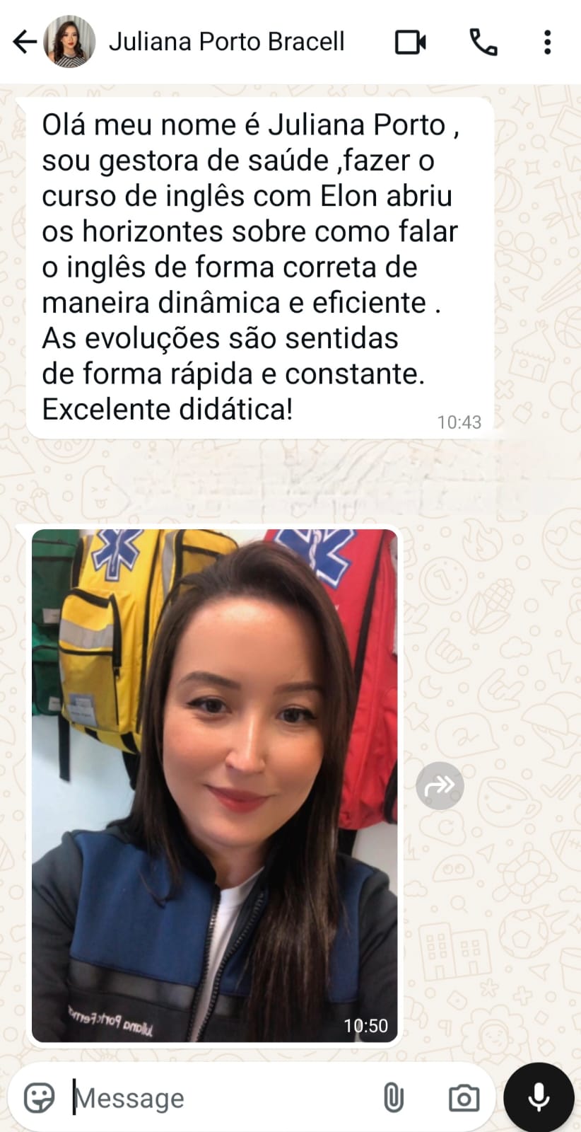 juliana